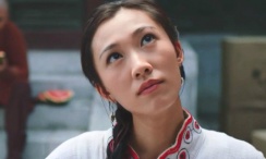 女奥特曼战败